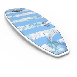 Liquid Force El Guapo Wakesurf Board 2024- Wakesurf Boards