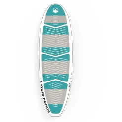 Liquid Force El Guapo Wakesurf Board 2024- Wakesurf Boards
