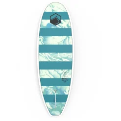 Liquid Force El Guapo Wakesurf Board 2024- Wakesurf Boards