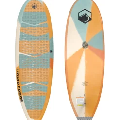 Liquid Force Guapo Wakesurf Board 2025- Wakesurf Boards