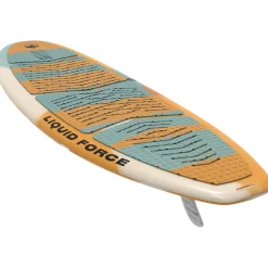 Liquid Force Guapo Wakesurf Board 2025- Wakesurf Boards