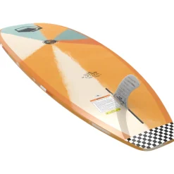 Liquid Force Guapo Wakesurf Board 2025- Wakesurf Boards