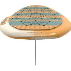 Liquid Force Guapo Wakesurf Board 2025- Wakesurf Boards