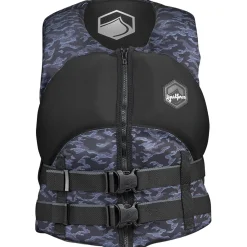 Liquid Force Heartbreaker CGA Wake Vest - Women's 2023- Life Jackets