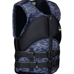 Liquid Force Heartbreaker CGA Wake Vest - Women's 2023- Life Jackets