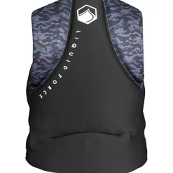 Liquid Force Heartbreaker CGA Wake Vest - Women's 2023- Life Jackets