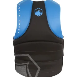 Liquid Force Hinge CGA Wakeboard Vest- Life Jackets