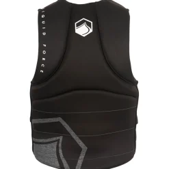 Liquid Force Hinge CGA Wakeboard Vest- Life Jackets