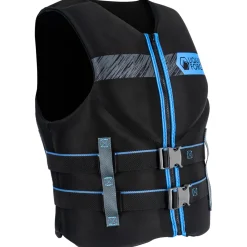 Liquid Force Hinge Classic CGA Wakeboard Vest- Life Jackets