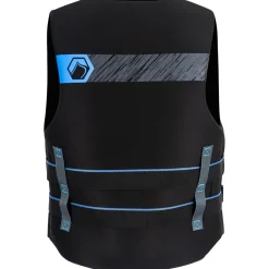 Liquid Force Hinge Classic CGA Wakeboard Vest- Life Jackets