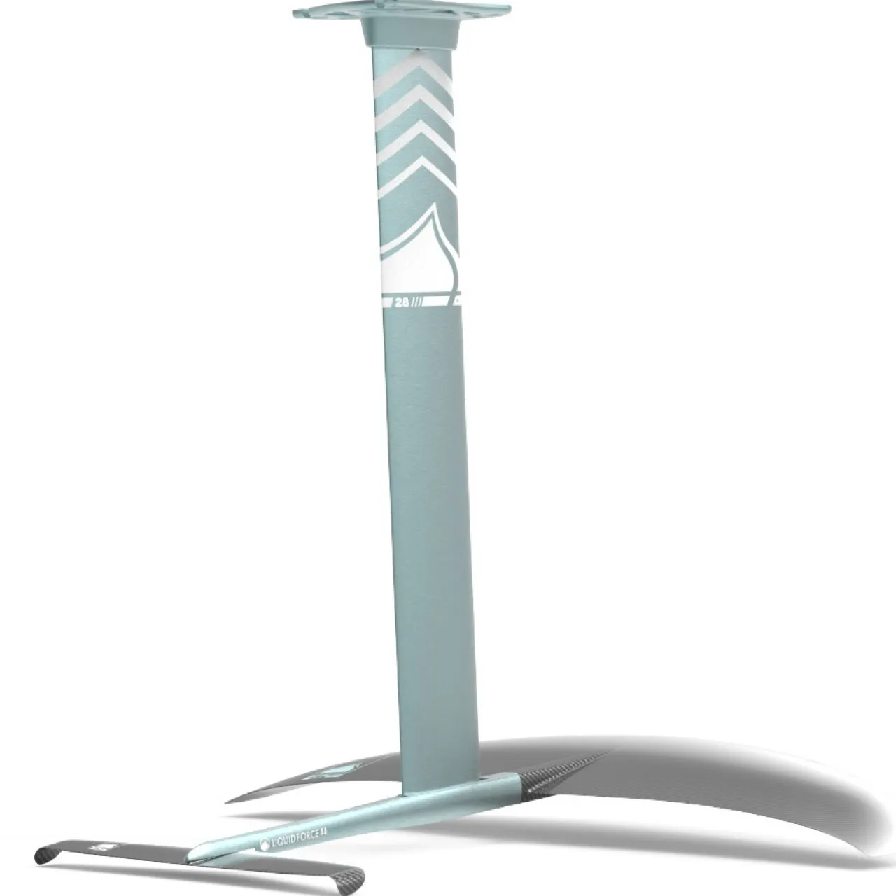 Liquid Force Horizon 155 Foil Set 2025- Wakefoils