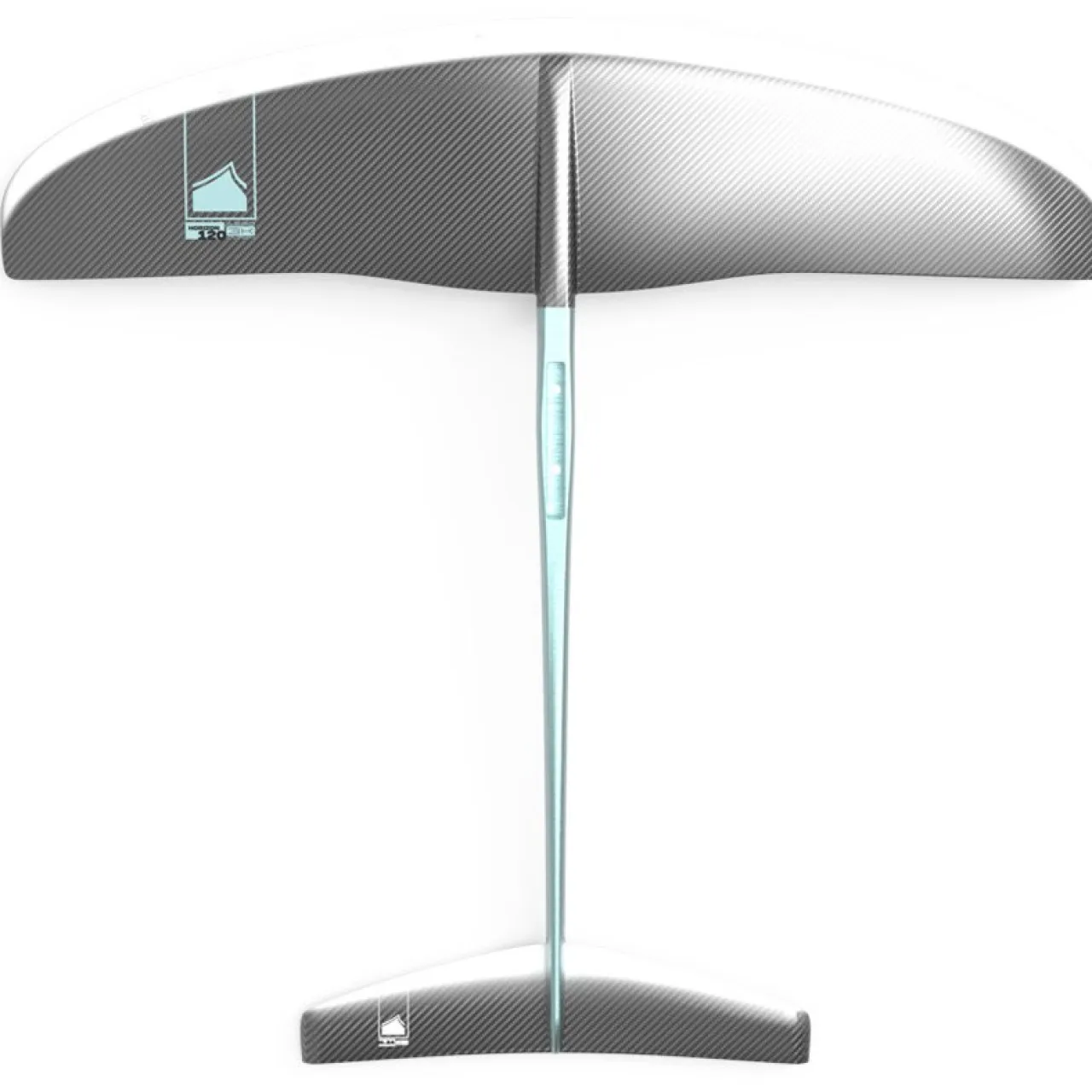 Liquid Force Horizon 120 Foil Set 2025- Wakefoils