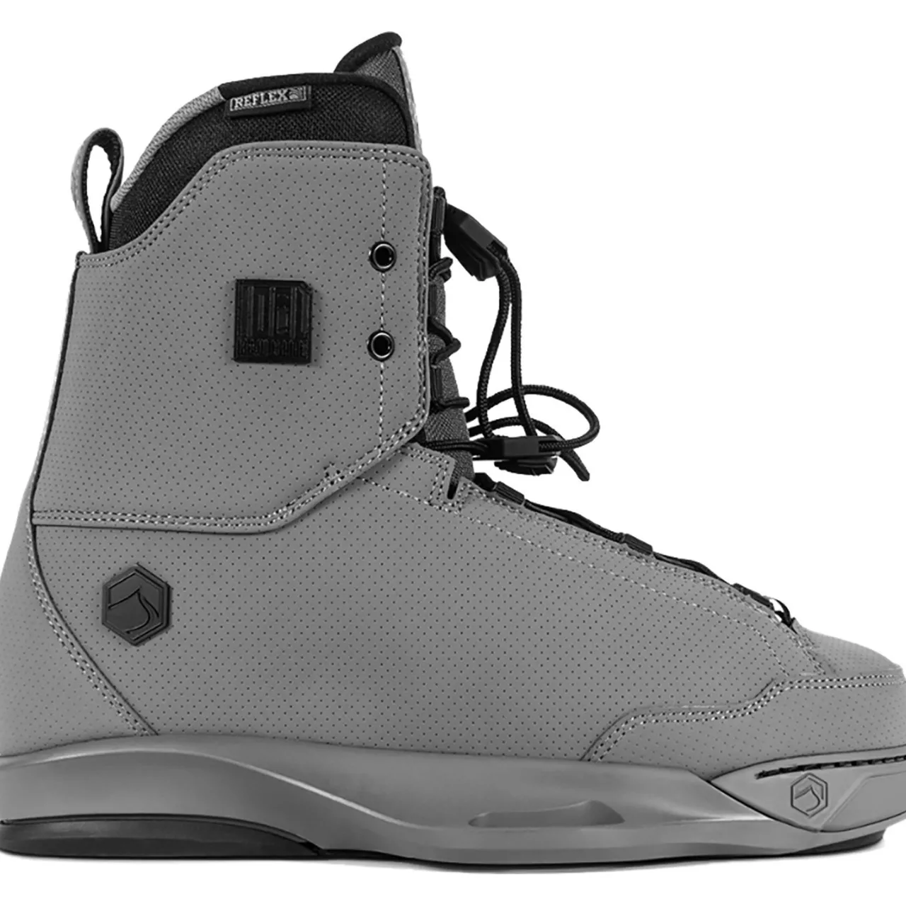 Liquid Force Idol 6X Wakeboard Bindings 2024- Wakeboard Bindings