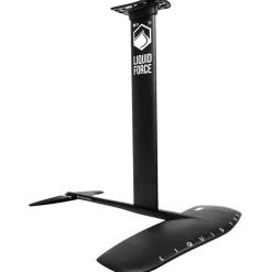 Liquid Force Launch 120 Foil Set 2024- Wakefoils