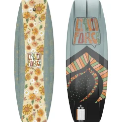 Liquid Force ME Future Series Wakeboard - Kids' 2025- Wakeboards