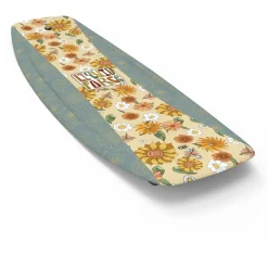 Liquid Force ME Future Series Wakeboard - Kids' 2025- Wakeboards