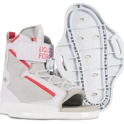 Liquid Force ME Future Series + Dream Wakeboard Package - Kids 2025- Wakeboard Packages