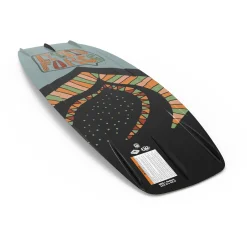 Liquid Force ME Future Series + Dream Wakeboard Package - Kids 2025- Wakeboard Packages