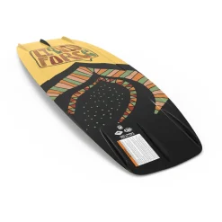 Liquid Force ME Future Series + Dream Wakeboard Package - Kids 2025- Wakeboard Packages