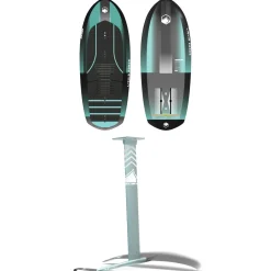 Liquid Force Nebula + Horizon 155 Wakefoil Package 2025- Wakefoils