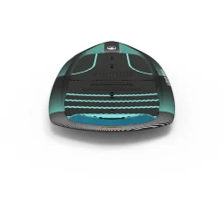 Liquid Force Nebula + Horizon 155 Wakefoil Package 2025- Wakefoils