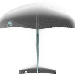 Liquid Force Nebula + Horizon 155 Wakefoil Package 2025- Wakefoils