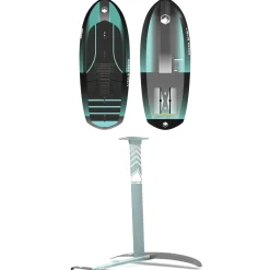Liquid Force Nebula + Horizon 120 Wakefoil Package 2025- Wakefoils