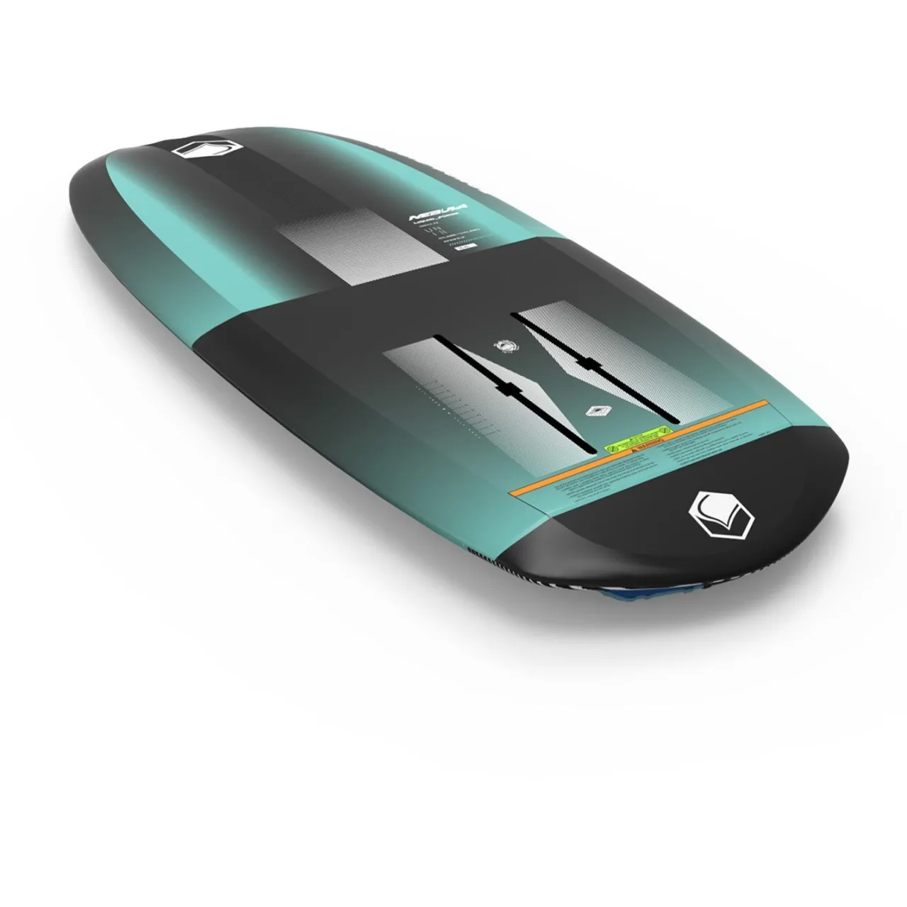 Liquid Force Nebula Wake Foil Board 2025- Wakefoils