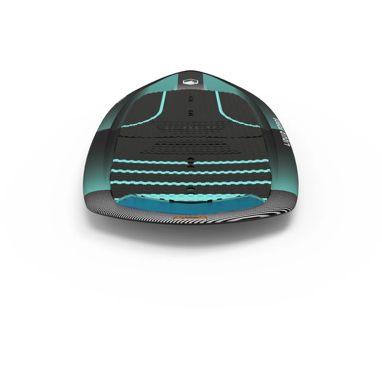 Liquid Force Nebula Wake Foil Board 2025- Wakefoils