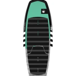 Liquid Force POD + Flite 120 Wakefoil Package 2025- Wakefoils
