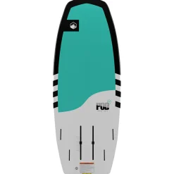 Liquid Force POD + Flite 120 Wakefoil Package 2025- Wakefoils