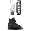 Liquid Force RDX + Index Wakeboard Package 2024- Wakeboard Packages