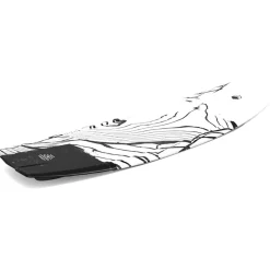 Liquid Force RDX + Index Wakeboard Package 2024- Wakeboard Packages