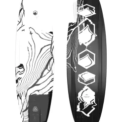 Liquid Force RDX Wakeboard 2024 - Used- Wakeboards