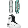 Liquid Force Remedy + Aero 6X Wakeboard Package 2025- Wakeboard Packages