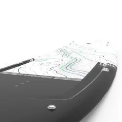 Liquid Force Remedy Wakeboard 2024 - Used- Wakeboards