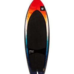 Liquid Force Rocket Wakesurf Board- Wakesurf Boards