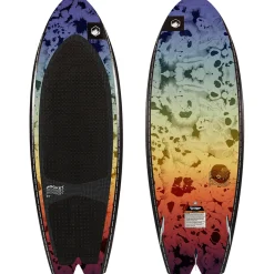 Liquid Force Rocket Wakesurf Board- Wakesurf Boards