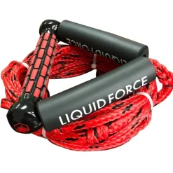 Liquid Force Rocket Wakesurf Board with Surf Rope 2024- Wakesurf Boards