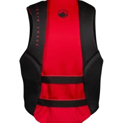 Liquid Force Rush CGA Wake Vest- Life Jackets