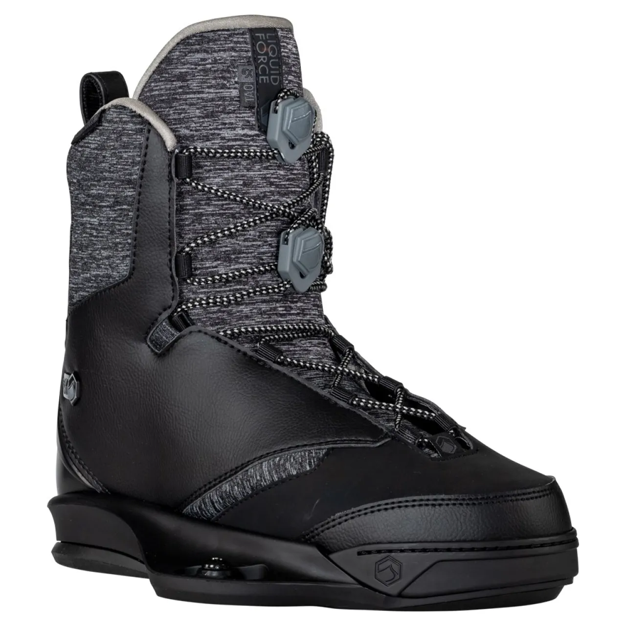 Liquid Force Tao 6x Wakeboard Bindings 2024- Wakeboard Bindings