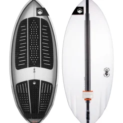 Liquid Force TC Skim Wakesurf Board 2024- Wakesurf Boards