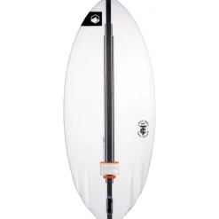 Liquid Force TC Skim Wakesurf Board 2024- Wakesurf Boards