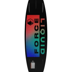 Liquid Force Trip + Classic 6X OT Wakeboard Package 2024- Wakeboard Packages