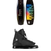 Liquid Force Trip + Index Wakeboard Package 2024- Wakeboard Packages