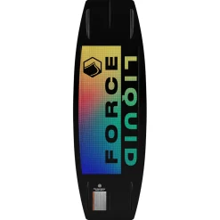 Liquid Force Trip + Index Wakeboard Package 2024- Wakeboard Packages