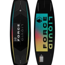 Liquid Force Trip + Index Wakeboard Package 2024- Wakeboard Packages