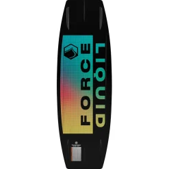 Liquid Force Trip + Index Wakeboard Package 2024- Wakeboard Packages
