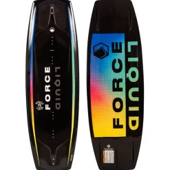 Liquid Force Trip + Index Wakeboard Package 2024- Wakeboard Packages