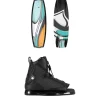 Liquid Force Trip + Index Wakeboard Package 2025- Wakeboard Packages